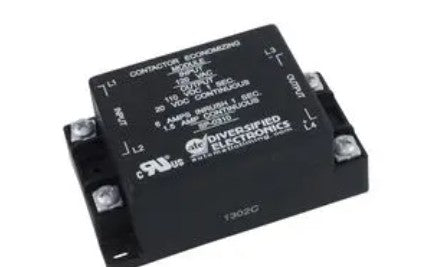 Diversified Electronics Miscellaneous SP0310 - Economizing Module (SP0310)