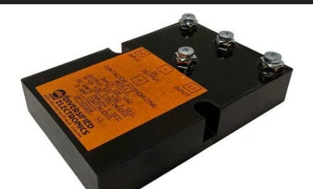 Diversified Electronics Miscellaneous SP0332A - Contactor Economizing Module, 240VAC Input (SP0332A)