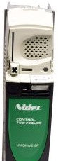 Control Techniques Drives SP4202 - Unidrive SP without Keypad, 230Vac, Max Cont (SP4202)