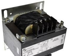 Hammond Power Solutions Transformers SP500ACP - HPS Spartan, 500VA, 1PH, Open, Pri 600/480, Sec (SP500ACP)