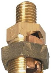 Blackburn SP9DS - Short Stud Double Service Post Connectors for (SP9DS)