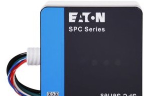 Eaton Surge Protective Devices (SPDs) SPC100208Y2P - Surge Protection Device, SPC series, 100 kA (SPC100208Y2P)
