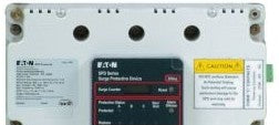 Eaton Surge Protective Devices (SPDs) SPD200480D3B - Surge Protection Device, SPD series, For (SPD200480D3B)
