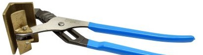 Plasti-Bond SPJPZ1 - 1/2 - 1-1/4 Z-Wrench (SPJPZ1)