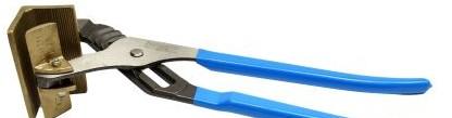Plasti-Bond SPJPZ2 - 1-1/2 - 2-1/2 Z-Wrench (SPJPZ2)