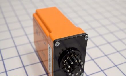 Diversified Electronics Relays SPM-120-AEA-100K - Dual Function Plug-In Seal Failure Temp (SPM-120-AEA-100K)