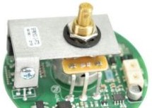 American Control Electronics Drives SPM100-3-PT3 - 1Q SCR Chassis 115V 3A (SPM100-3-PT3)
