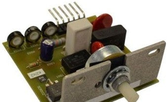 American Control Electronics Drives SPM200-3-PT1 - 1Q SCR Chassis 230V 90VDC 3A (SPM200-3-PT1)