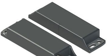 Pizzato Safety Switches SRBD40AN10-B01F - Magnetic safety sensor complete w/actuator (SR BD40AN10-B01F)