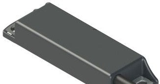 Pizzato Safety Switches SRBD41AN10 - Magnetic Safety Sensor (SR BD41AN10)