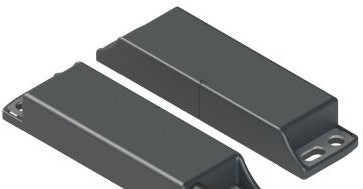 Pizzato Safety Switches SRBD41AN6-B02F - Magnetic safety sensor complete with (SR BD41AN6-B02F)