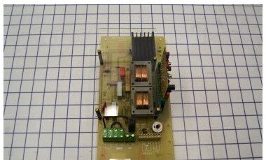 Sorensen SRL40-50 - POWER SUPPLY 40V 50A (SRL40-50)