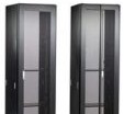 Bud Industries Enclosures SRP-8134 - 19 Inch Professional Server Rack SRP-8134 (SRP-8134)