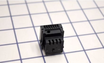 GE Miscellaneous SRPE100A100 - Rating Plug, 100A (SRPE100A100)