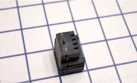 GE Miscellaneous SRPE60A40 - Rating Plug, 40A (SRPE60A40)