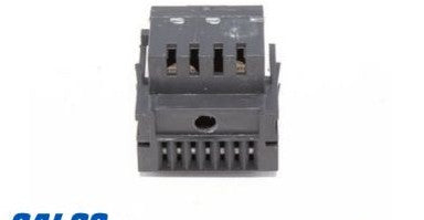 GE Miscellaneous SRPG600A600 - RATING PLUG (SRPG600A600)