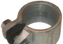 O-Z Gedney Couplers SSP350 - 3-1/2 In Split Cplg (SSP350)