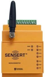 Diversified Electronics I/O Modules SST-BWF1HH - Sensert Base Unit (SST-BWF1HH)