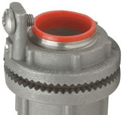 Crouse Hinds Fittings SSTG-1 - Eaton Crouse-Hinds series Myers ground hub (SSTG 1)