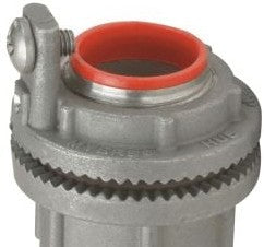 Crouse Hinds Fittings SSTG-6 - Eaton Crouse-Hinds series Myers ground hub (SSTG 6)