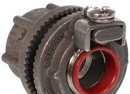 Crouse Hinds Fittings SSTGK-1-M2 - Ground Hub, 1/2in.NPT, Stainless Steel (SSTGK 1 M2)