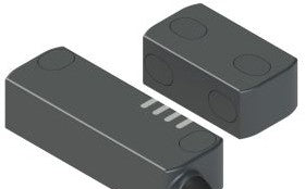 Pizzato Safety Switches STDD210N5-D0T - Safety sensors with RFID technology (ST DD210N5-D0T)