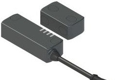 Pizzato Safety Switches STDD310M0.1-D0T - Safety sensors with RFID technology (ST DD310M0.1-D0T)
