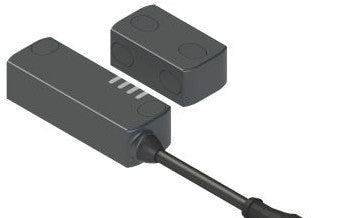 Pizzato Safety Switches STDD310M0.1-E1T - Safety sensors with RFID technology (ST DD310M0.1-E1T)