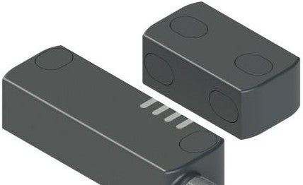 Pizzato Safety Switches STDD311MK-D1T - Safety sensors with RFID technology (ST DD311MK-D1T)