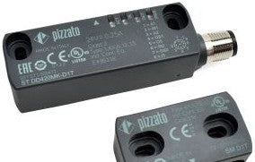 Pizzato Safety Switches STDD420MK-D1T - Safety sensors with RFID technology (ST DD420MK-D1T)