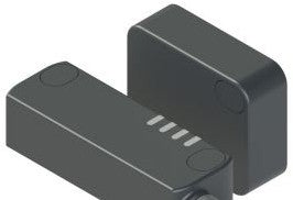 Pizzato Safety Switches STDD510MK-E0T - Safety sensors with RFID technology (ST DD510MK-E0T)