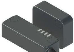 Pizzato Safety Switches STDD510N2-E0T - Safety sensors with RFID technology (ST DD510N2-E0T)