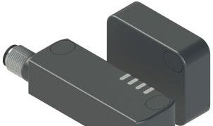 Pizzato Safety Switches STDL210MK-E1T - Safety sensors with RFID technology (ST DL210MK-E1T)