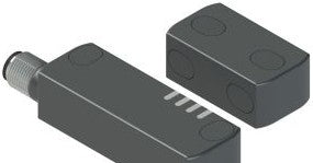 Pizzato Safety Switches STDL211MK-D1T - Safety sensors with RFID technology (ST DL211MK-D1T)
