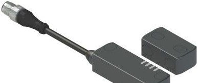 Pizzato Safety Switches STDL420M0.1-D1T - Safety sensors with RFID technology (ST DL420M0.1-D1T)