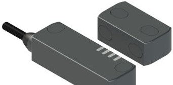 Pizzato Safety Switches STDL420N20-D1T - Safety sensors with RFID technology (ST DL420N20-D1T)