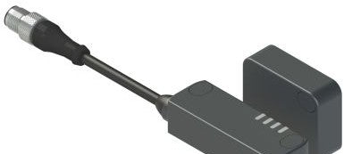 Pizzato Safety Switches STDL510M0.1-E0T - Safety sensors with RFID technology (ST DL510M0.1-E0T)