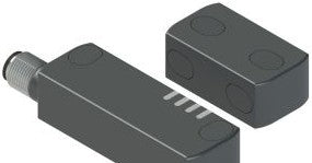 Pizzato Safety Switches STDL510MK-D0T - Safety sensors with RFID technology (ST DL510MK-D0T)