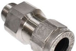 Thomas & Betts Cable Entries ST050-462SS - Star Teck stainless steel jacketed cable (ST050-462SS)