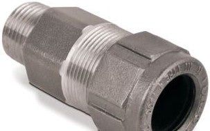 Thomas & Betts Cable Entries ST050-466SS - Star Teck stainless steel jacketed cable (ST050-466SS)