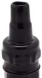 Thomas & Betts Cable Entries ST075-467PVC - Star Teck aluminum fitting PVC coated. Hub (ST075-467PVC)