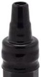 Thomas & Betts Cable Entries ST075-467SPVC - Star Teck steel jacketed fitting PVC (ST075-467SPVC)