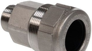 Thomas & Betts Cable Entries ST075-468SS - Star Teck stainless steel jacketed cable (ST075-468SS)