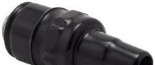 Thomas & Betts Cable Entries ST100-469SPVC - Star Teck steel jacketed fitting PVC (ST100-469SPVC)