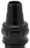 Thomas & Betts Cable Entries ST125-471PVC - Star Teck aluminum fitting PVC coated. Hub (ST125-471PVC)