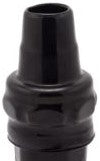 Thomas & Betts Cable Entries ST125-550PVC - Star Teck aluminum fitting PVC coated. Hub (ST125-550PVC)