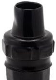 Thomas & Betts Cable Entries ST250-478PVC - Star Teck PVC coated jacketed cable fitting (ST250-478PVC)