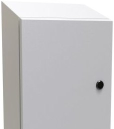 Hammond Manufacturing Enclosures ST363012LG - ENCLOSURE, SLOPE TOP 36 X 30 X 12 (ST363012LG)