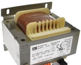 Block Transformers ST400/11/23 - Control Transformer pri. 115V (ST400/11/23)