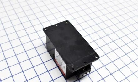 SolaHD Surge Protective Devices (SPDs) STCHSP121BT1RU - Solid State Power Line Protector, 120VAC (STCHSP121BT1RU)